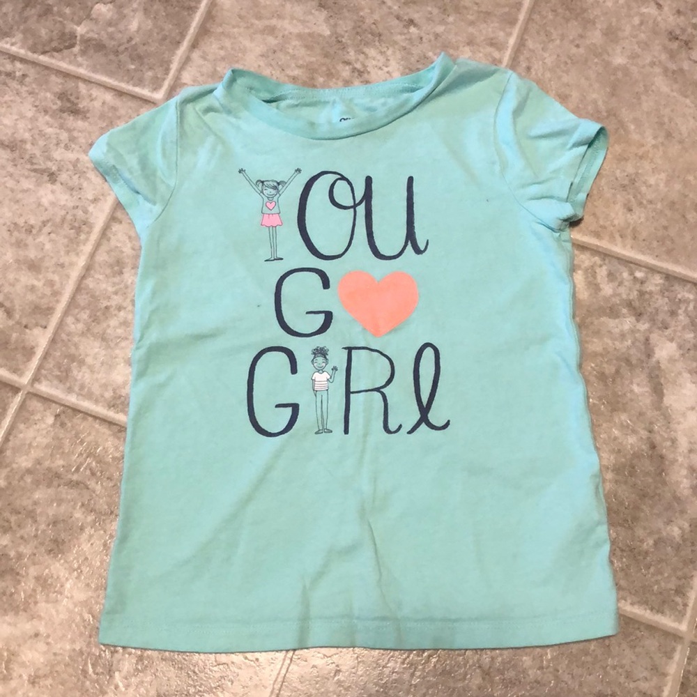 Short Sleeve T-Shirt